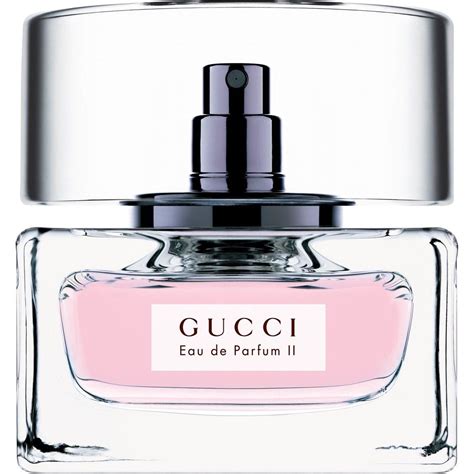 gucci by gucci eau ii|eau de Gucci perfume discontinued.